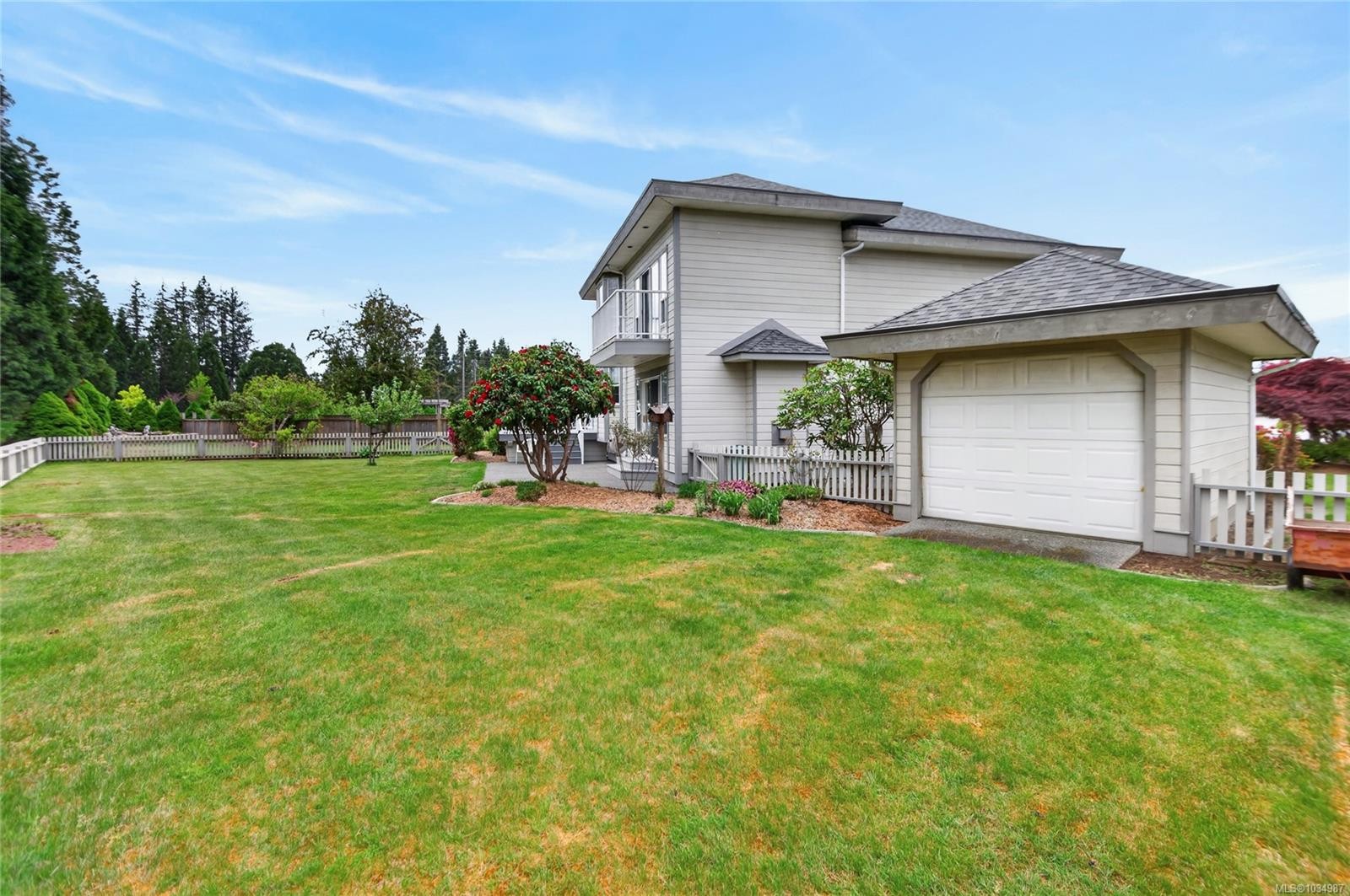 1967 Augusta Pl, Campbell River, BC