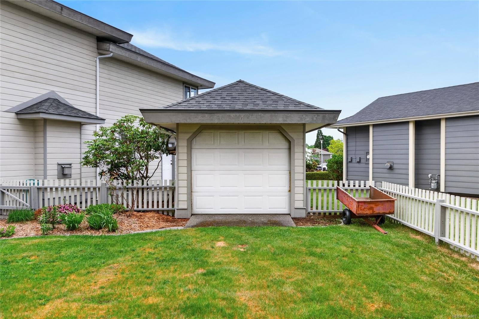 1967 Augusta Pl, Campbell River, BC
