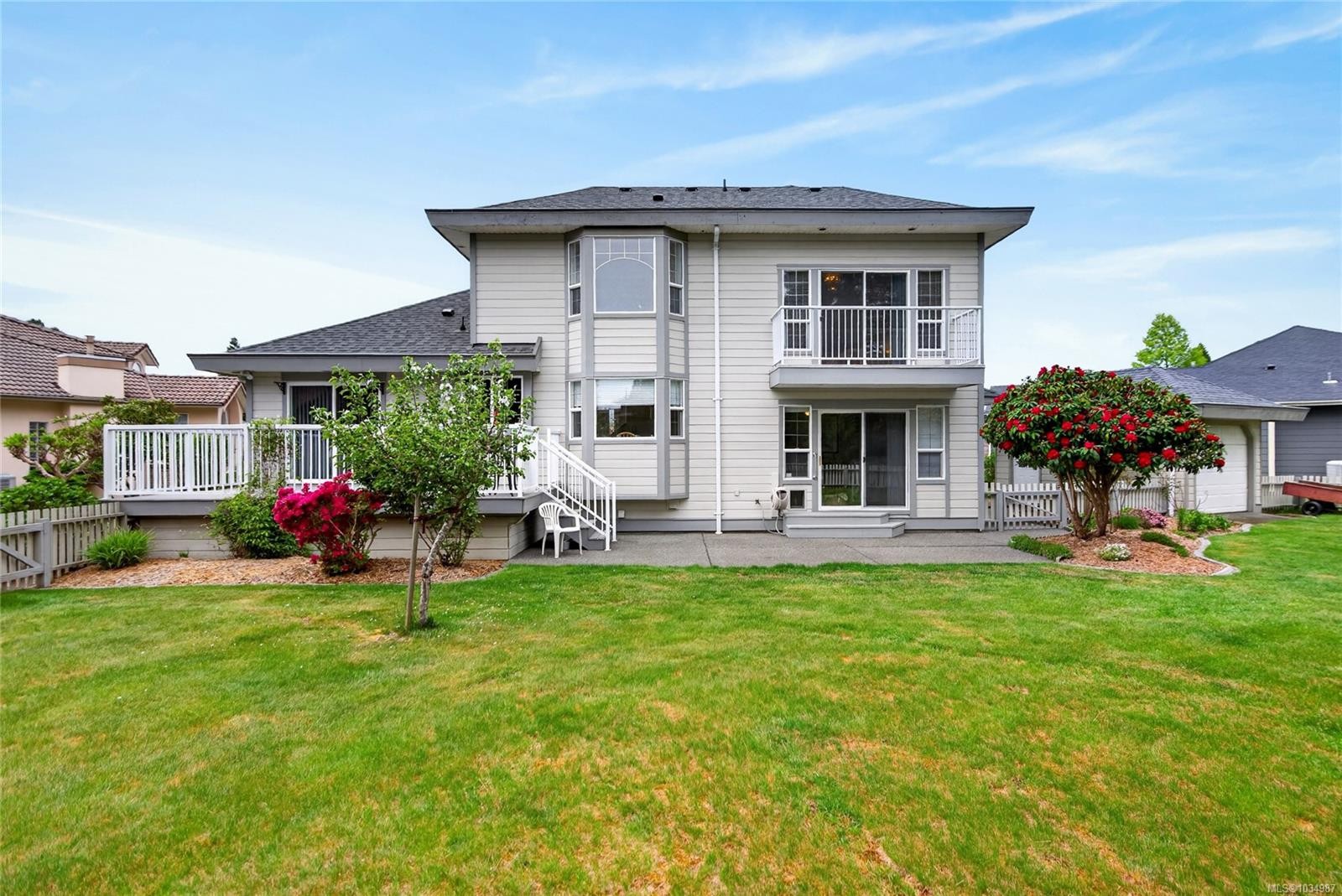 1967 Augusta Pl, Campbell River, BC