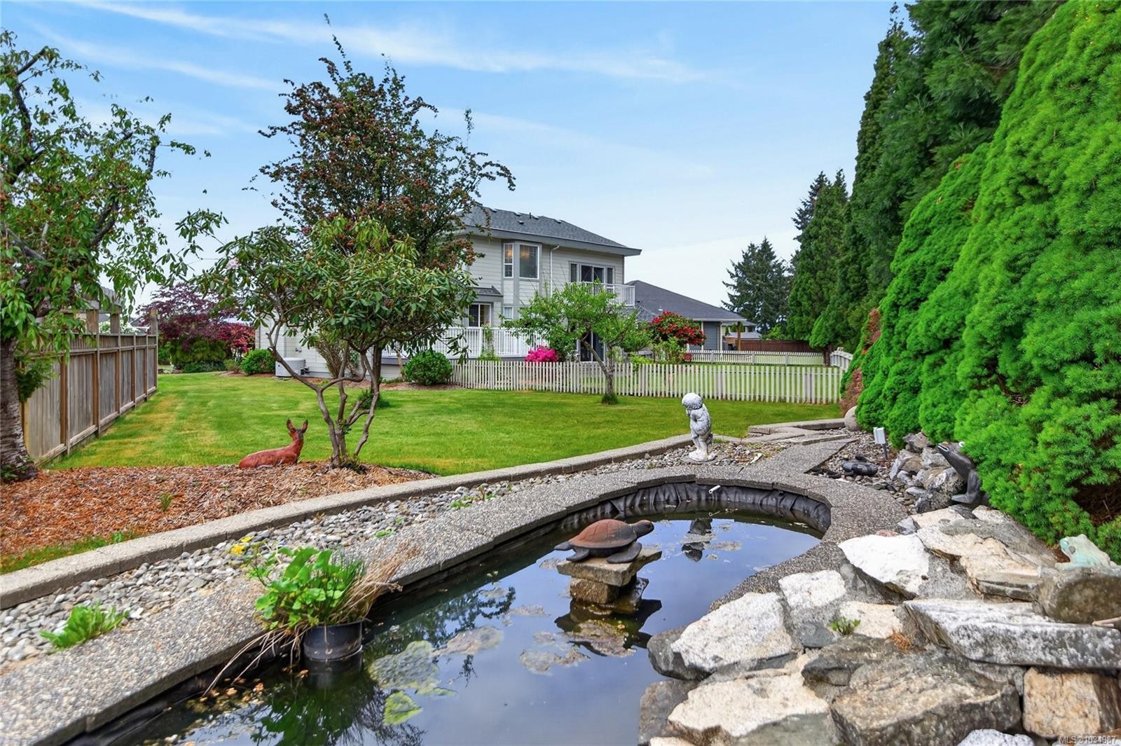 1967 Augusta Pl, Campbell River, BC