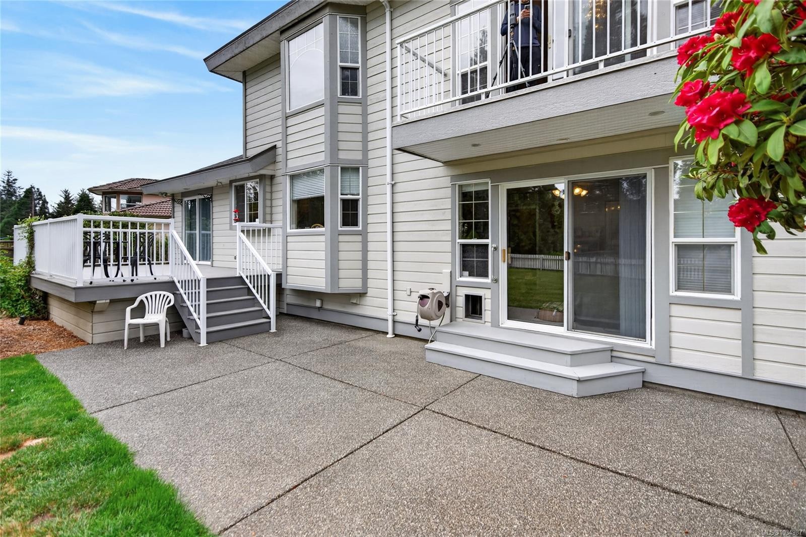 1967 Augusta Pl, Campbell River, BC