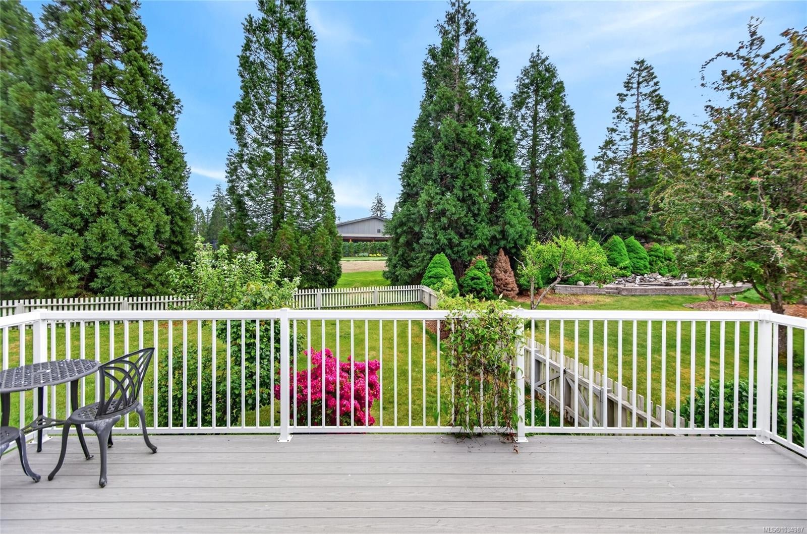 1967 Augusta Pl, Campbell River, BC