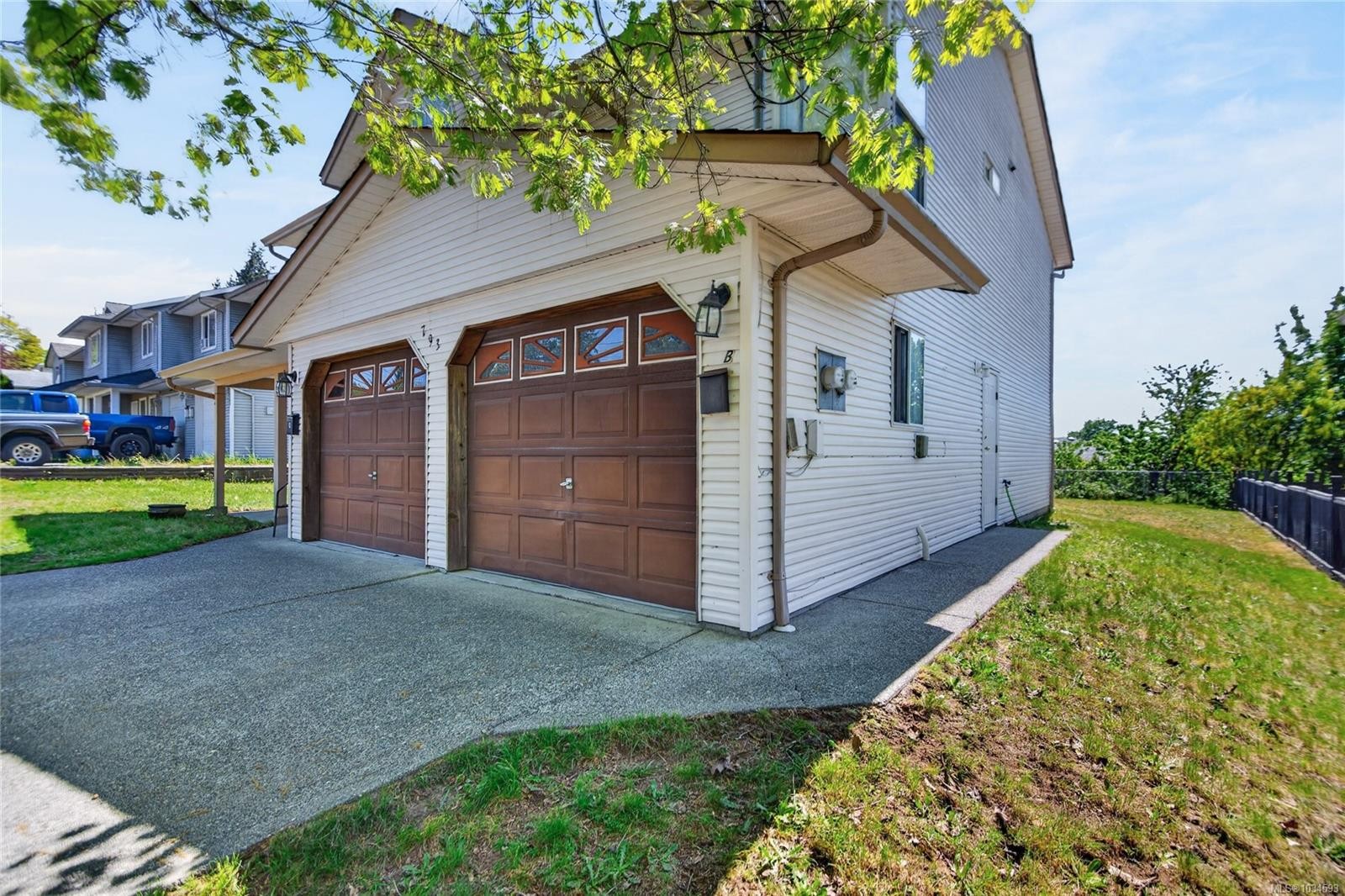 793 Robron Rd, Campbell River, BC