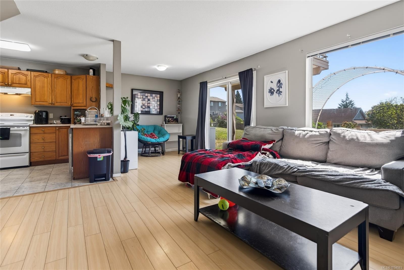 793 Robron Rd, Campbell River, BC