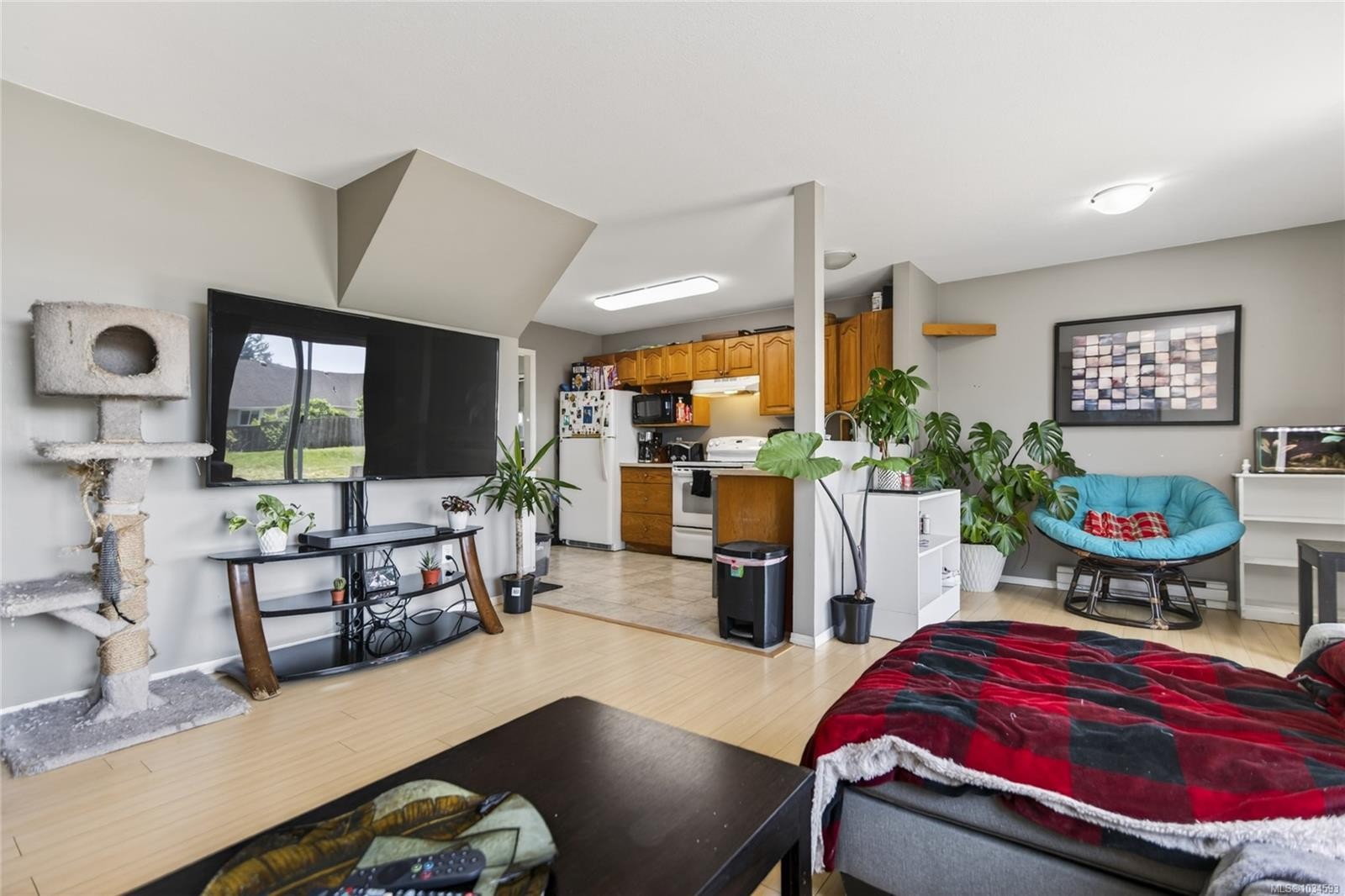 793 Robron Rd, Campbell River, BC