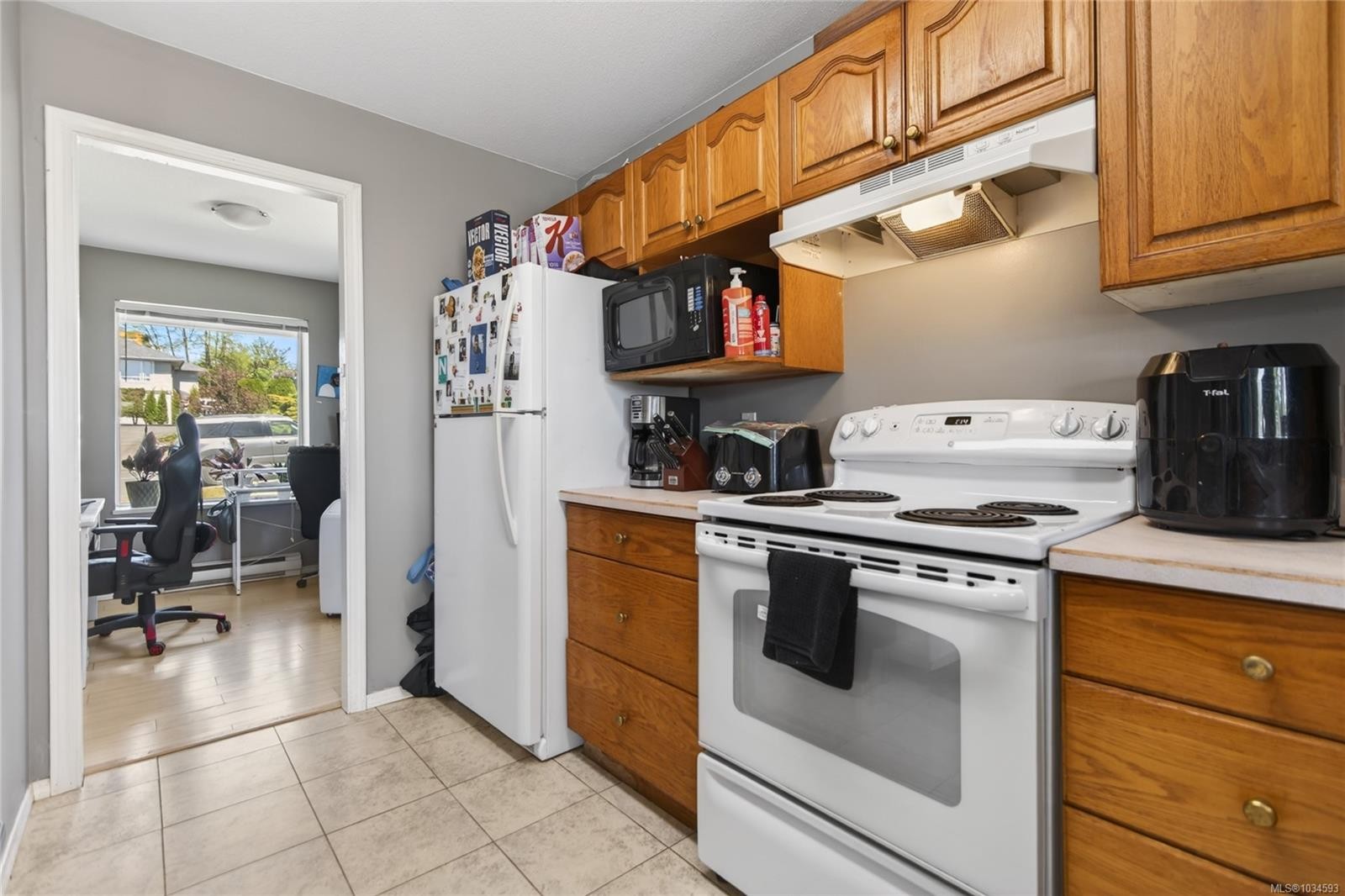 793 Robron Rd, Campbell River, BC