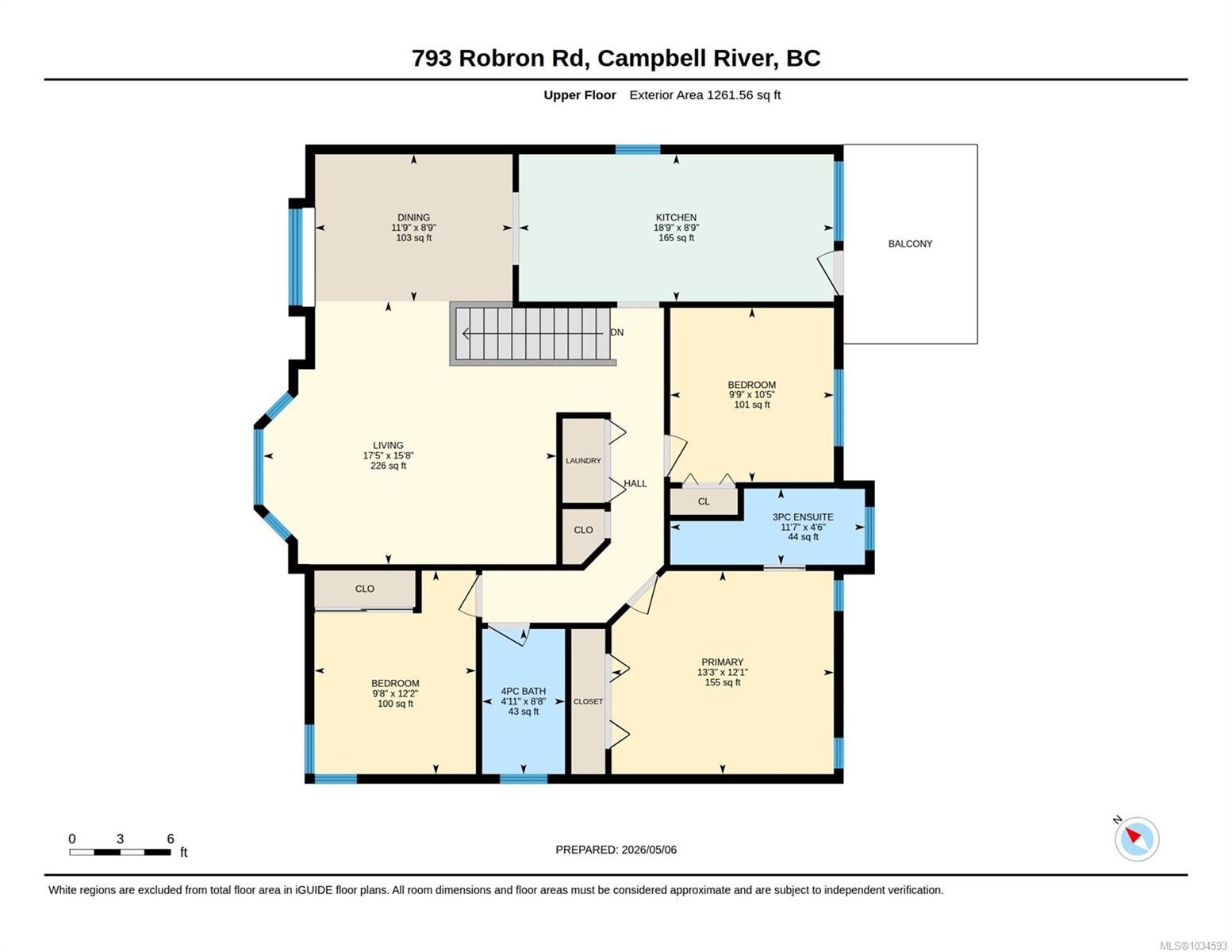 793 Robron Rd, Campbell River, BC
