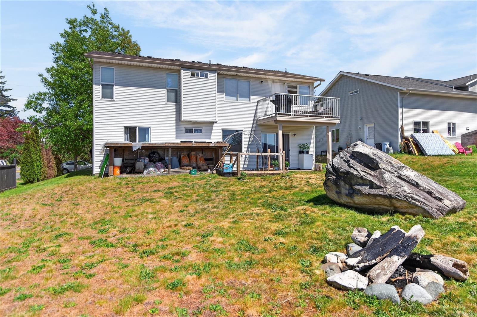 793 Robron Rd, Campbell River, BC
