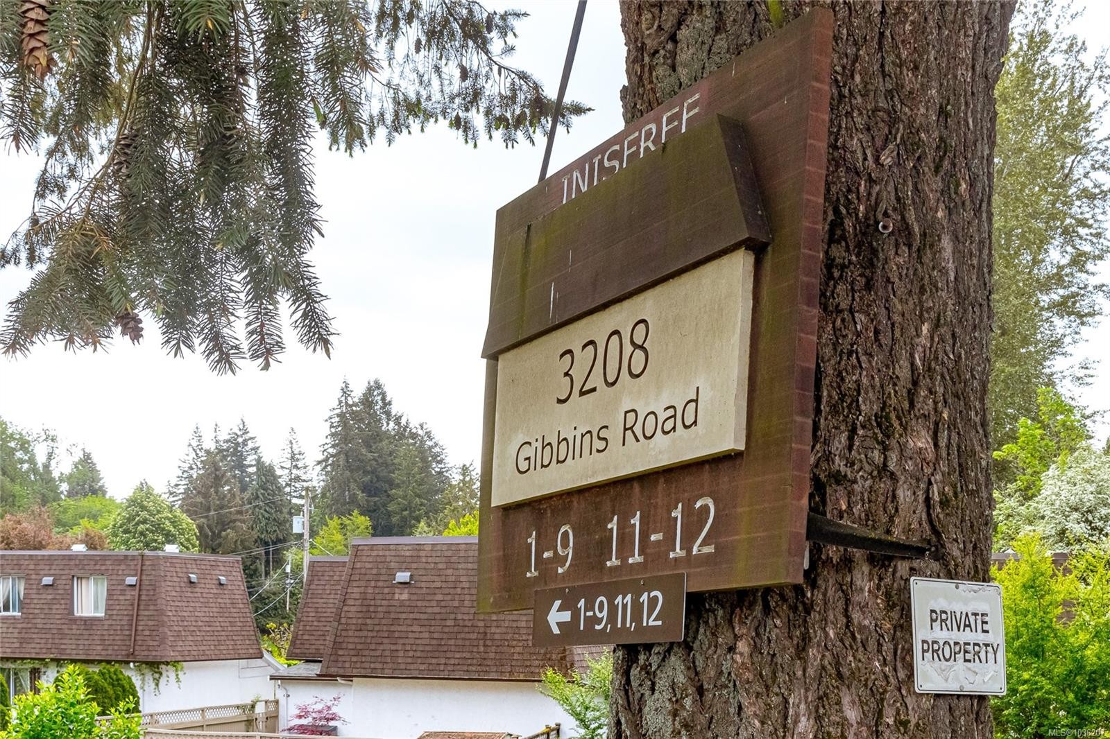 8-3208 Gibbins Rd, Duncan, BC