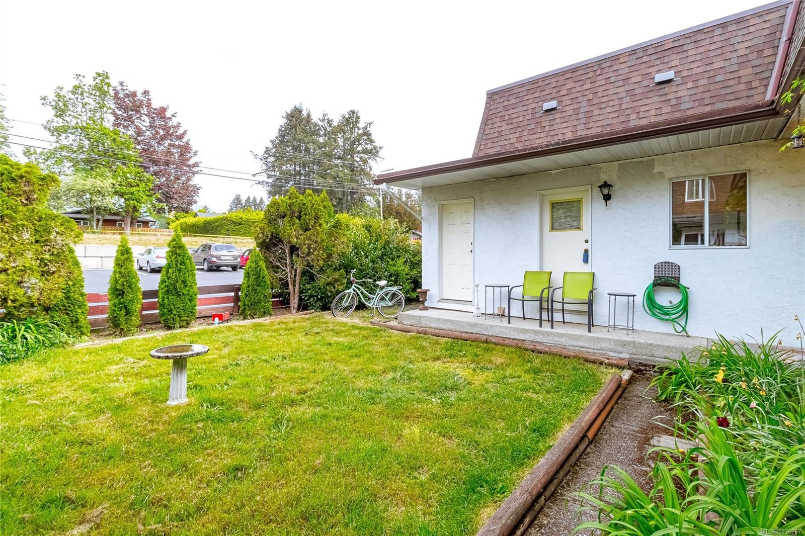 8-3208 Gibbins Rd, Duncan, BC