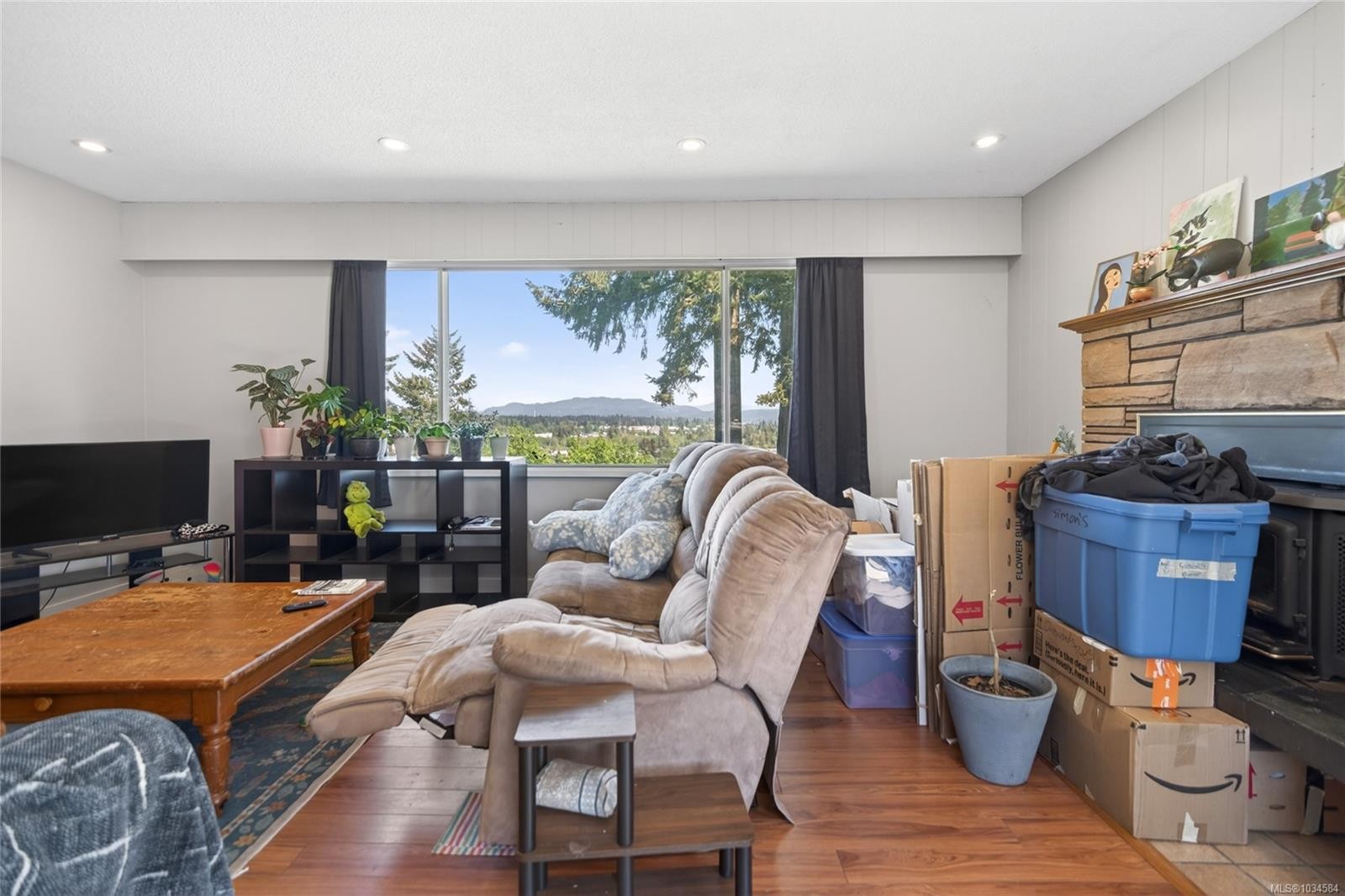 1820 Treelane Rd, Campbell River, BC