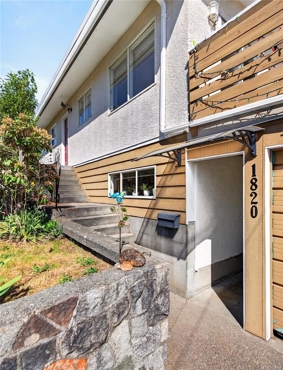1820 Treelane Rd, Campbell River, BC