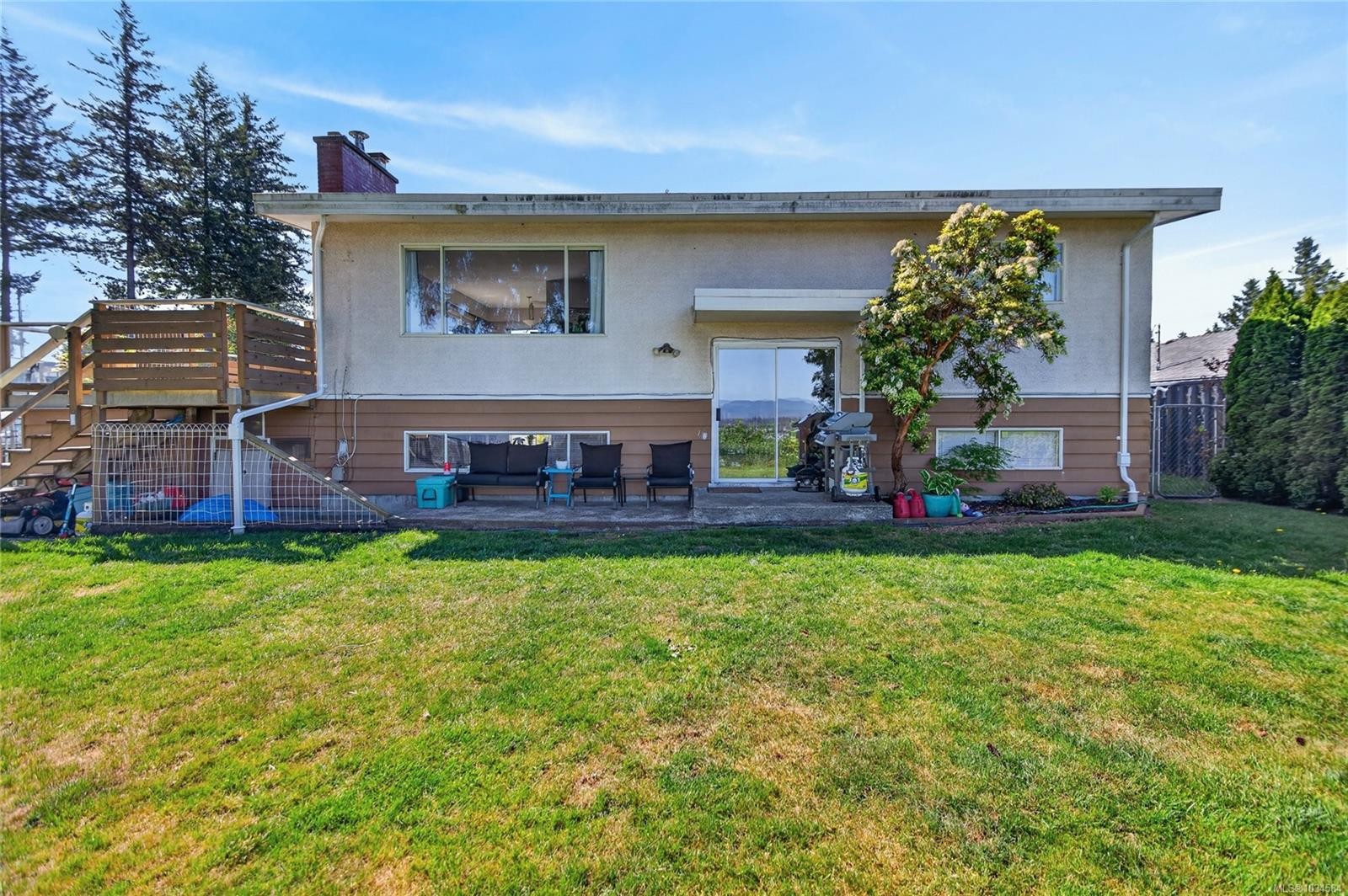 1820 Treelane Rd, Campbell River, BC