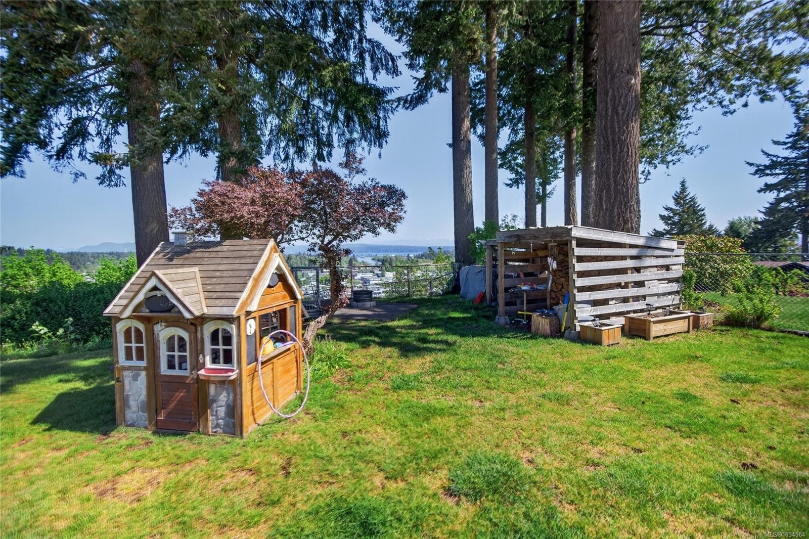 1820 Treelane Rd, Campbell River, BC