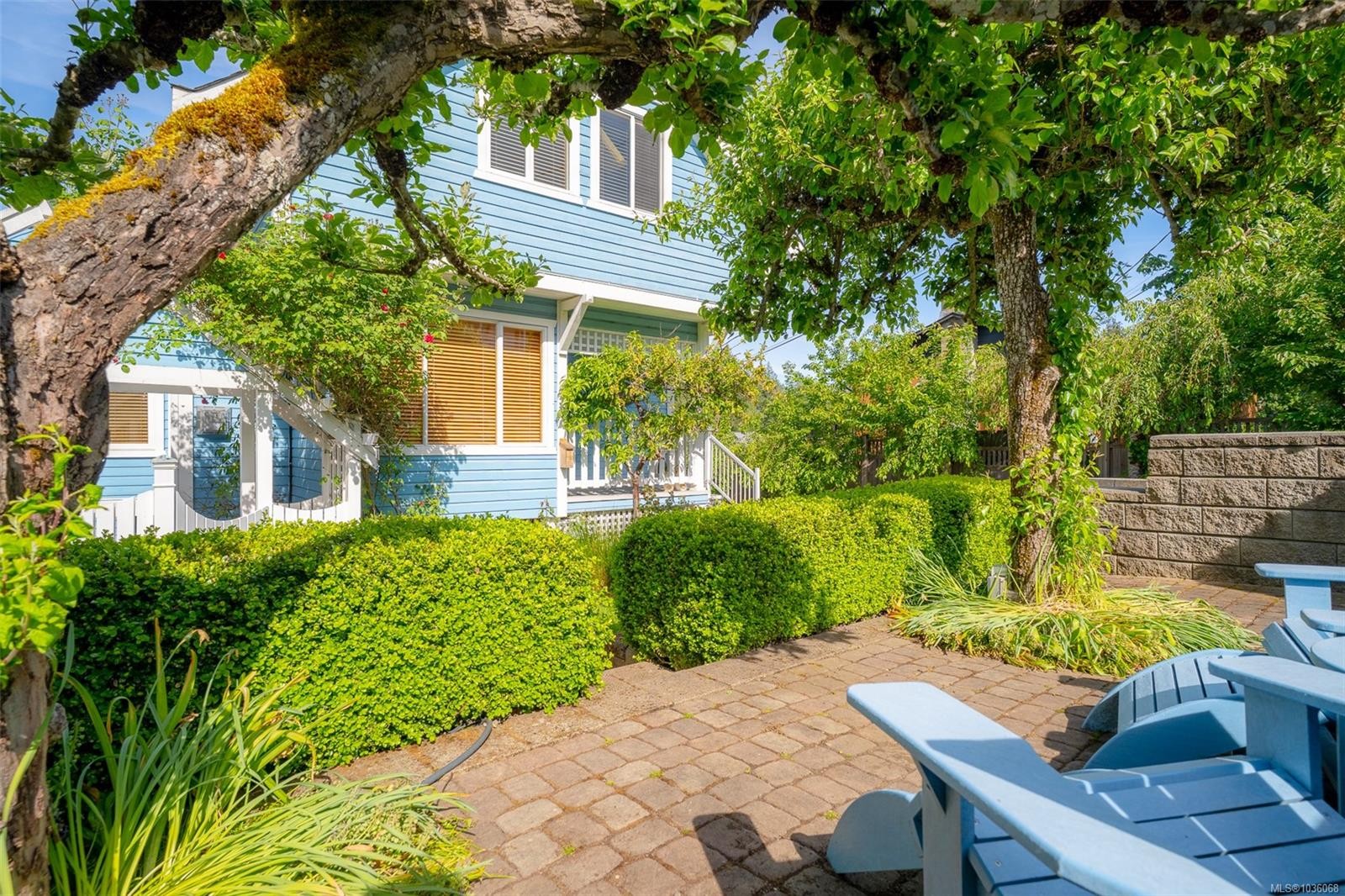 437 Davis Rd, Ladysmith, BC
