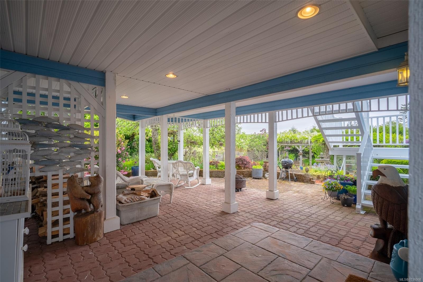 437 Davis Rd, Ladysmith, BC