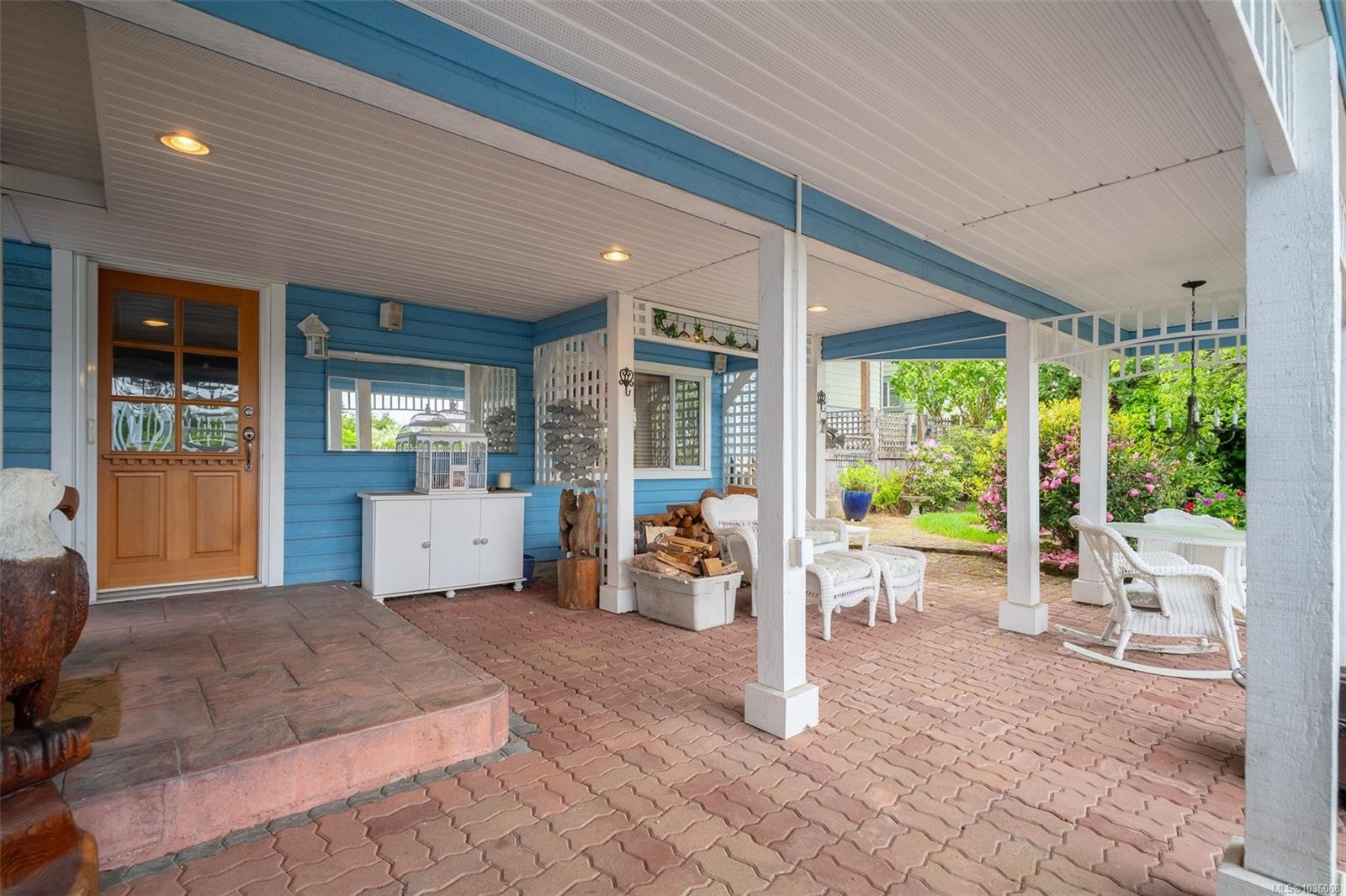 437 Davis Rd, Ladysmith, BC