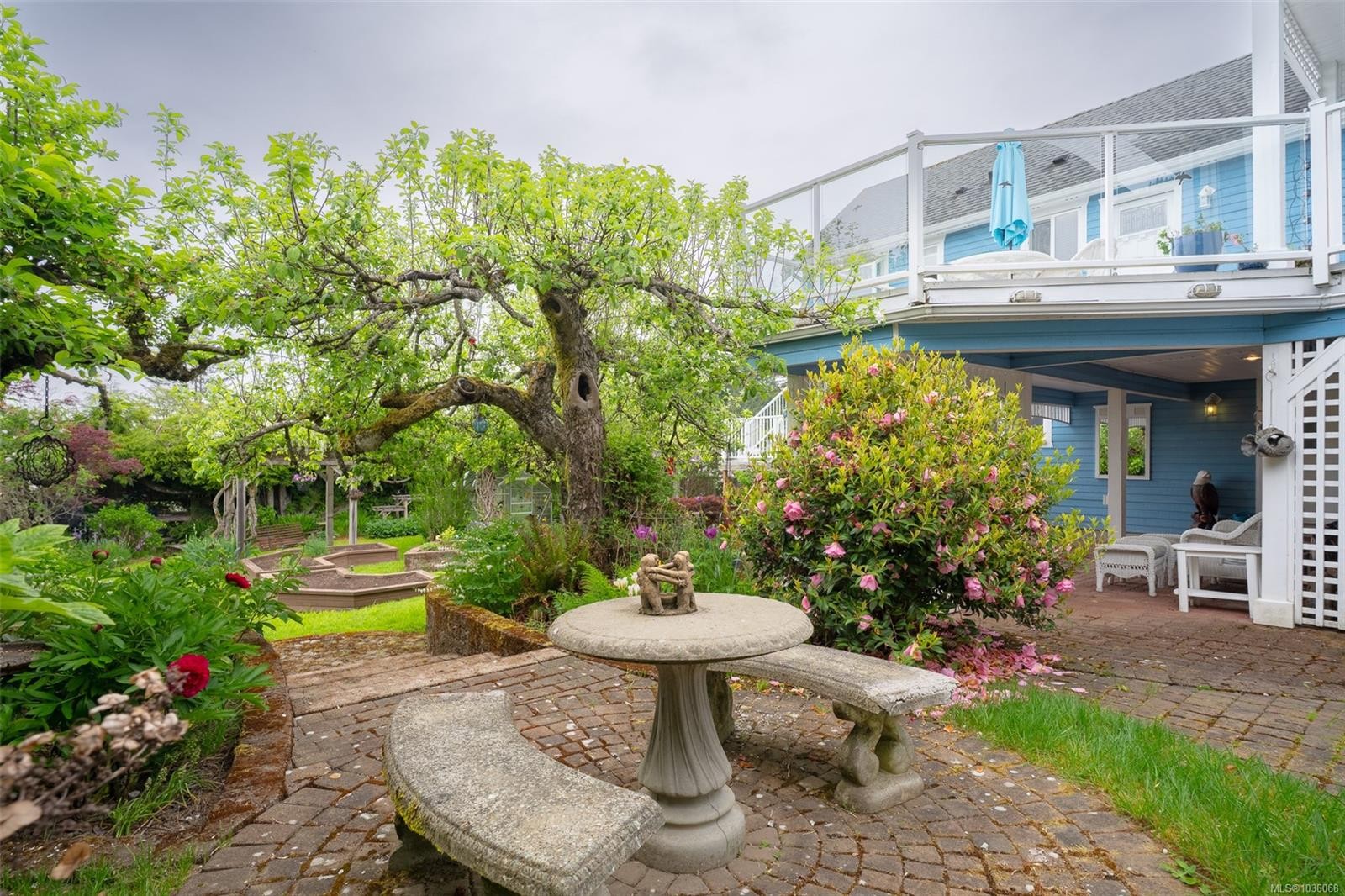 437 Davis Rd, Ladysmith, BC