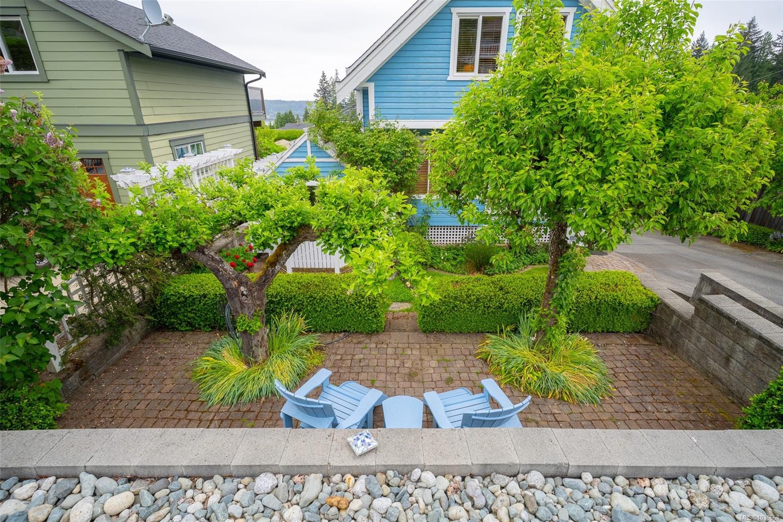 437 Davis Rd, Ladysmith, BC