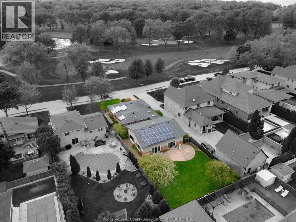 362 Pentilly, Tecumseh, ON - Outdoor With View
