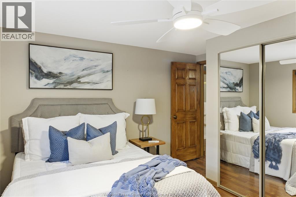 362 Pentilly, Tecumseh, ON - Indoor Photo Showing Bedroom