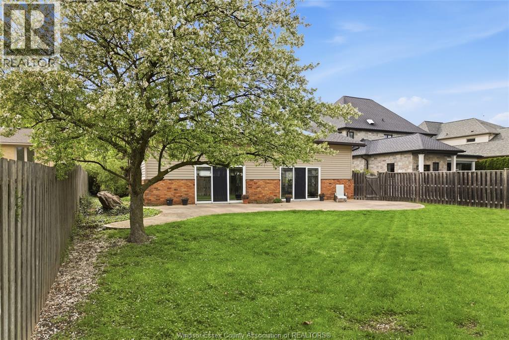 362 Pentilly, Tecumseh, ON - Outdoor