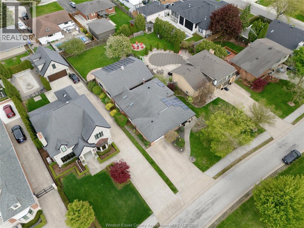 362 Pentilly, Tecumseh, ON - Outdoor With View