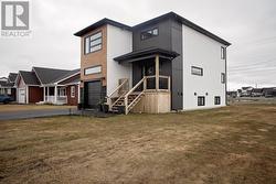138 Penwell Avenue Gander, NL A1V 0A2