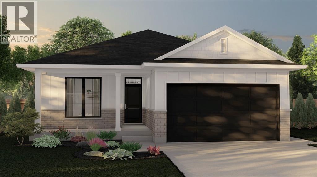 109 Sutherland Drive, St Clair, ON -