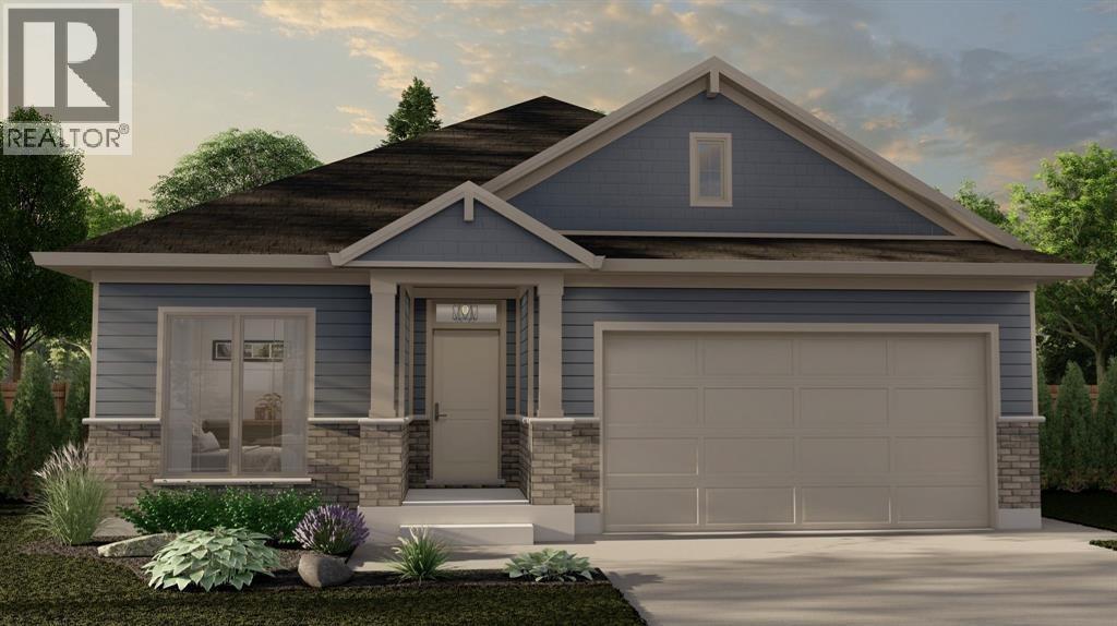 109 Sutherland Drive, St Clair, ON - Outdoor