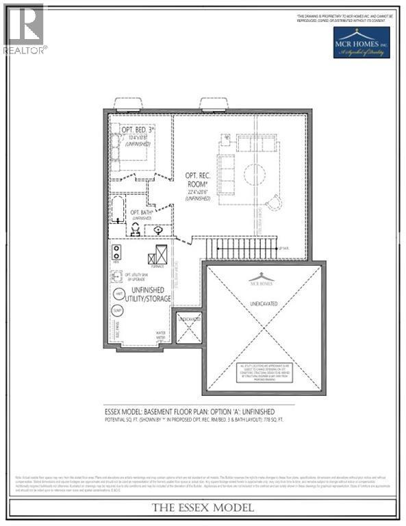 109 Sutherland Drive, St Clair, ON - Other