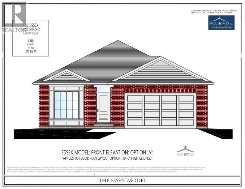 109 Sutherland Drive, St Clair, ON - Other