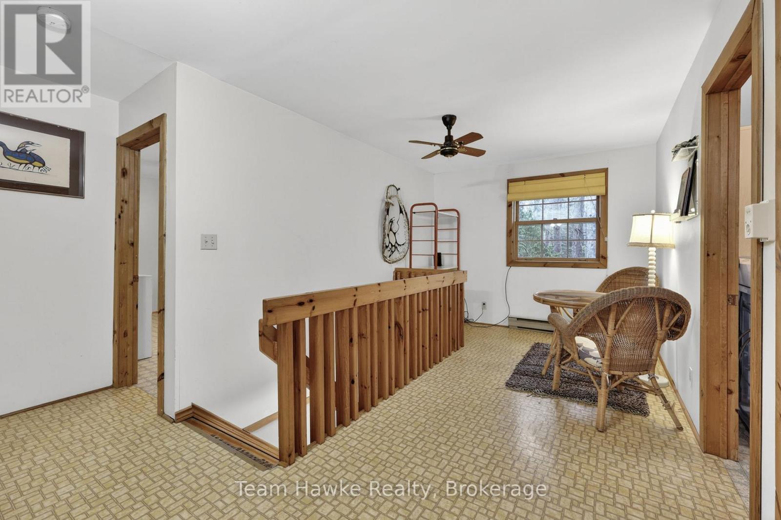 698 Tiny Beaches Road S, Tiny, ON - Indoor Photo Showing Other Room