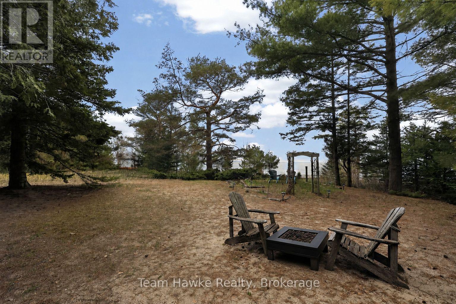 698 Tiny Beaches Road S, Tiny, ON - Outdoor With View