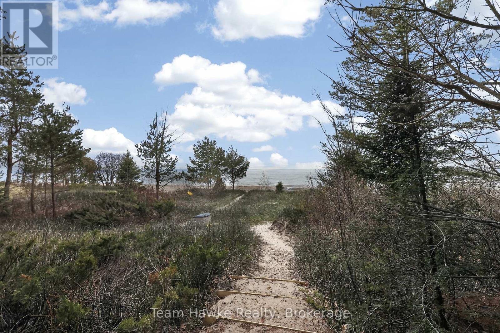 698 Tiny Beaches Road S, Tiny, ON - Outdoor With View