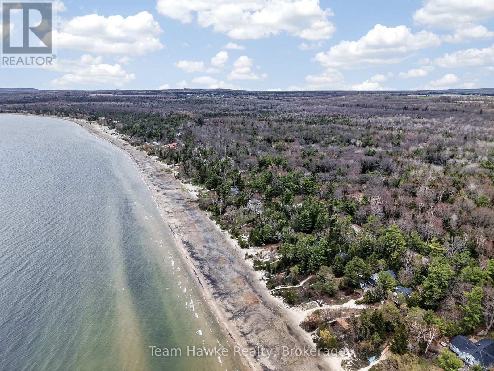 698 Tiny Beaches Road S, Tiny, ON - Outdoor With View