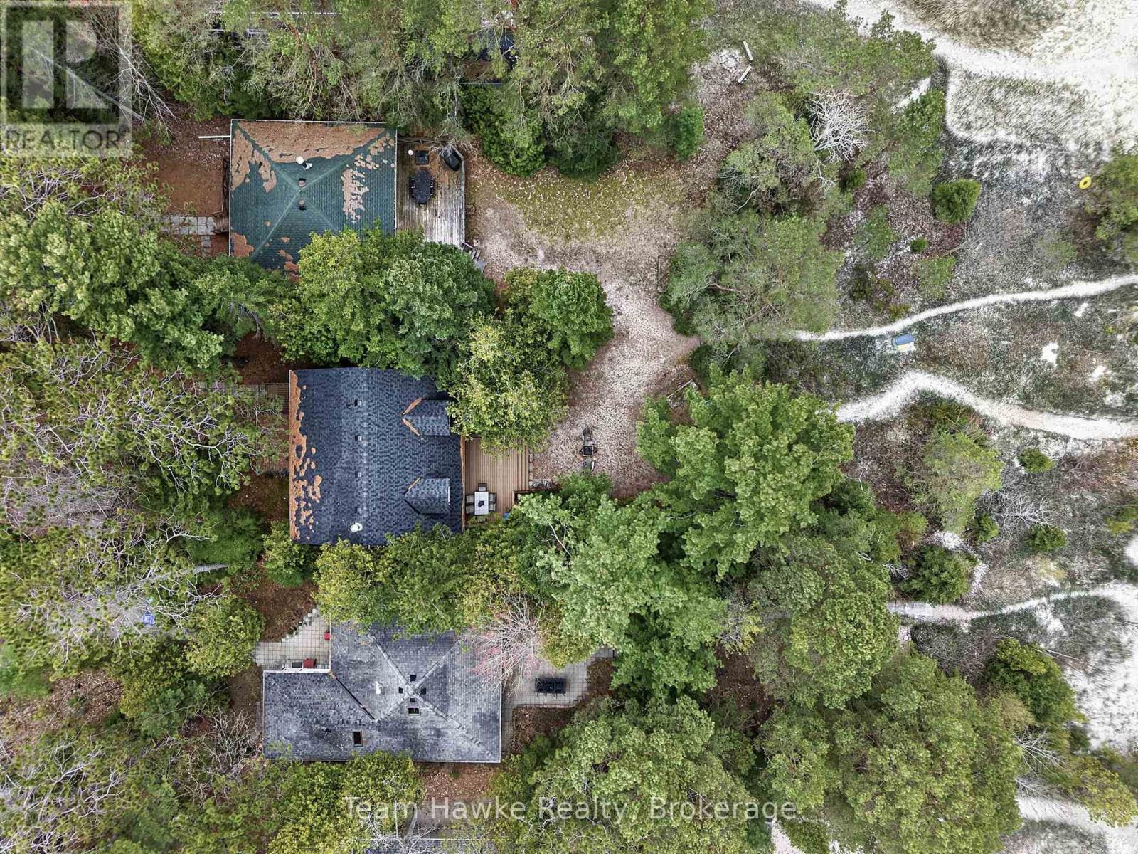 698 Tiny Beaches Road S, Tiny, ON - Outdoor