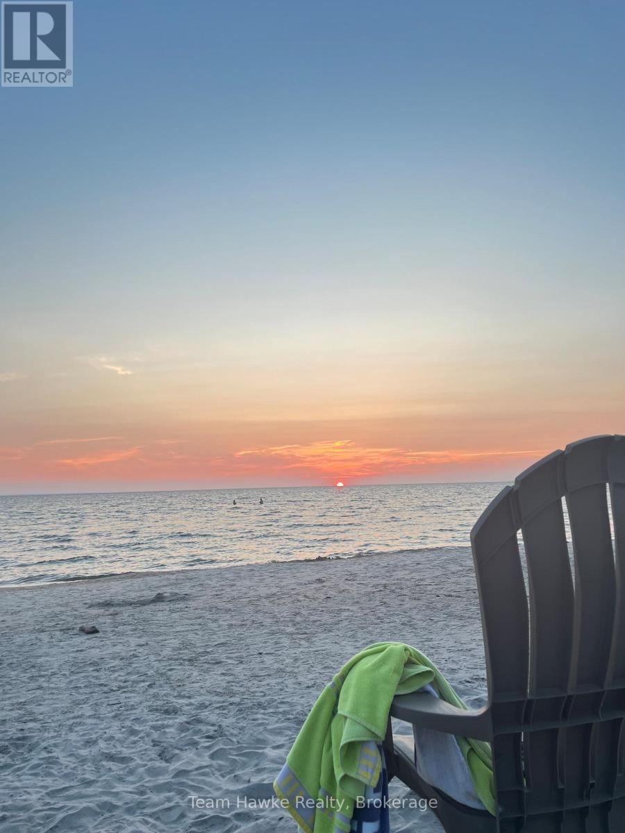698 Tiny Beaches Road S, Tiny, ON - Outdoor With Body Of Water With View