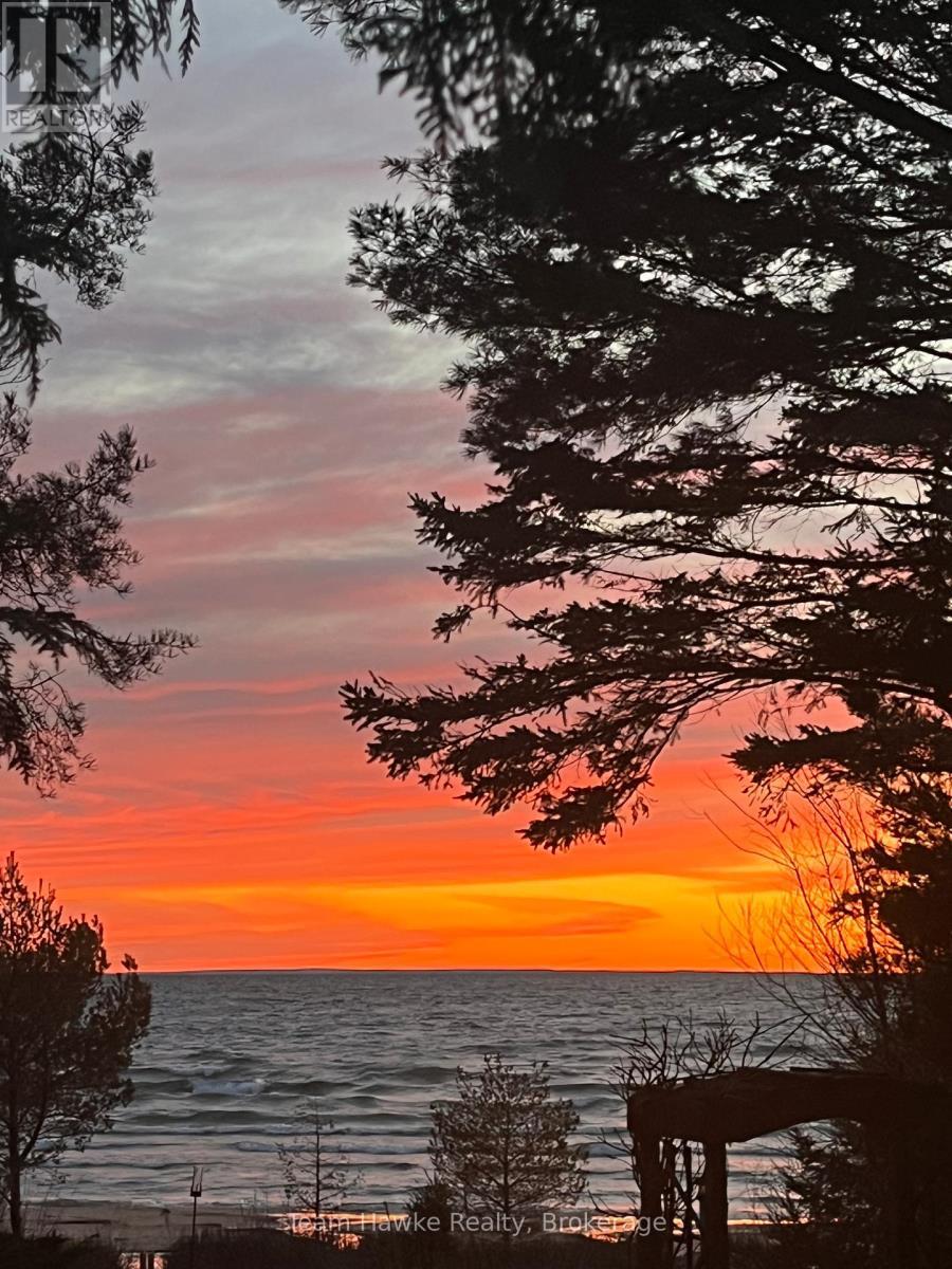 698 Tiny Beaches Road S, Tiny, ON - Outdoor With Body Of Water With View