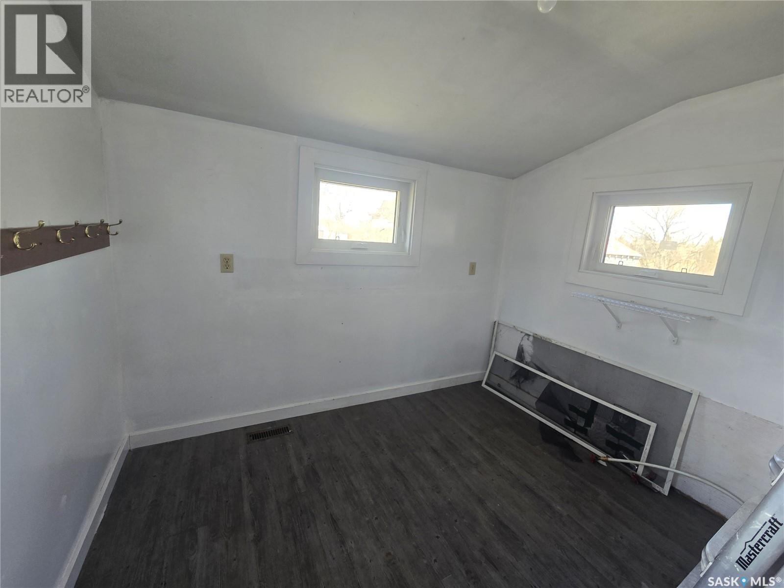 601 Souris Avenue, Arcola, SK - Indoor Photo Showing Other Room
