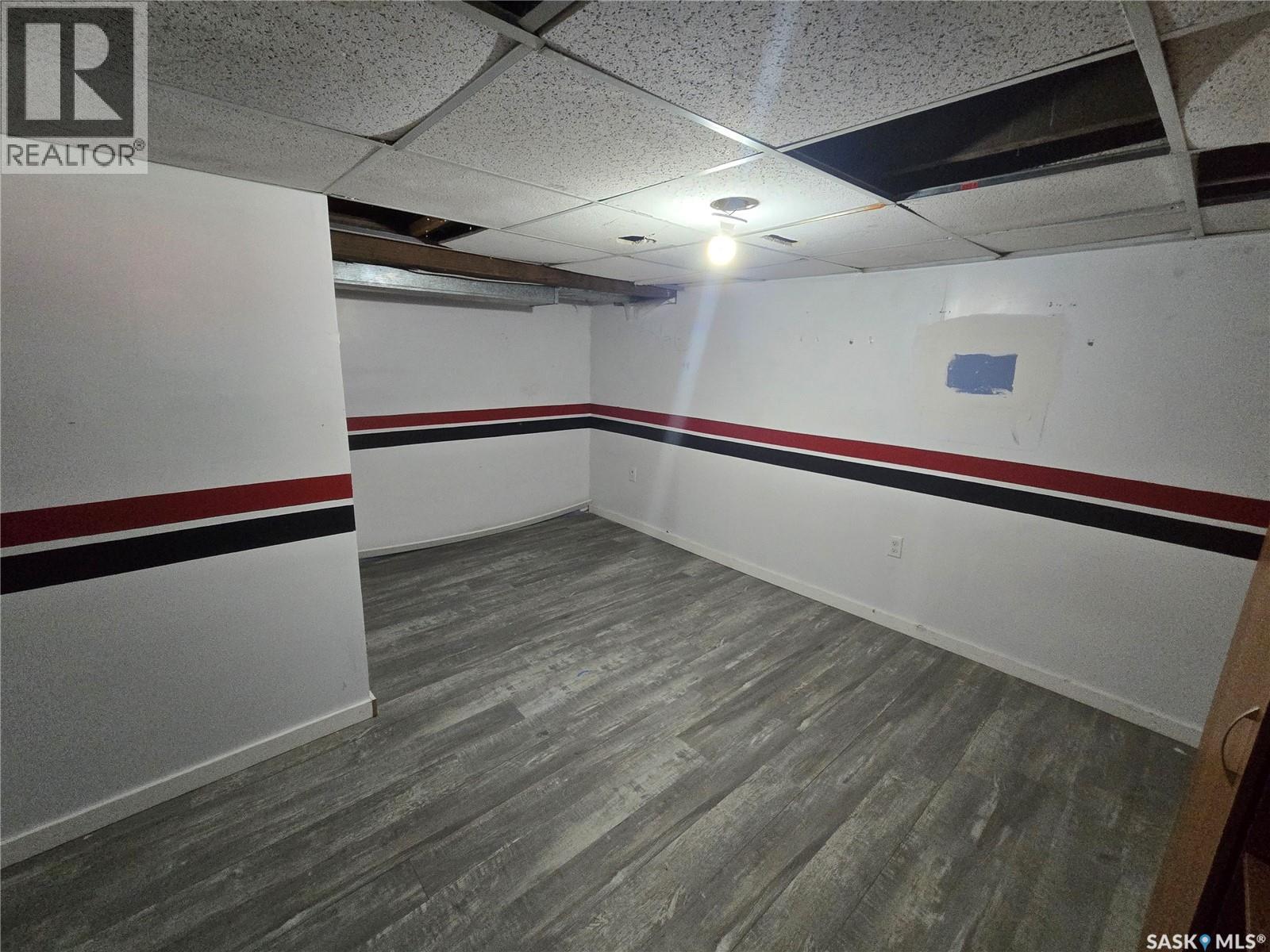 601 Souris Avenue, Arcola, SK - Indoor Photo Showing Other Room