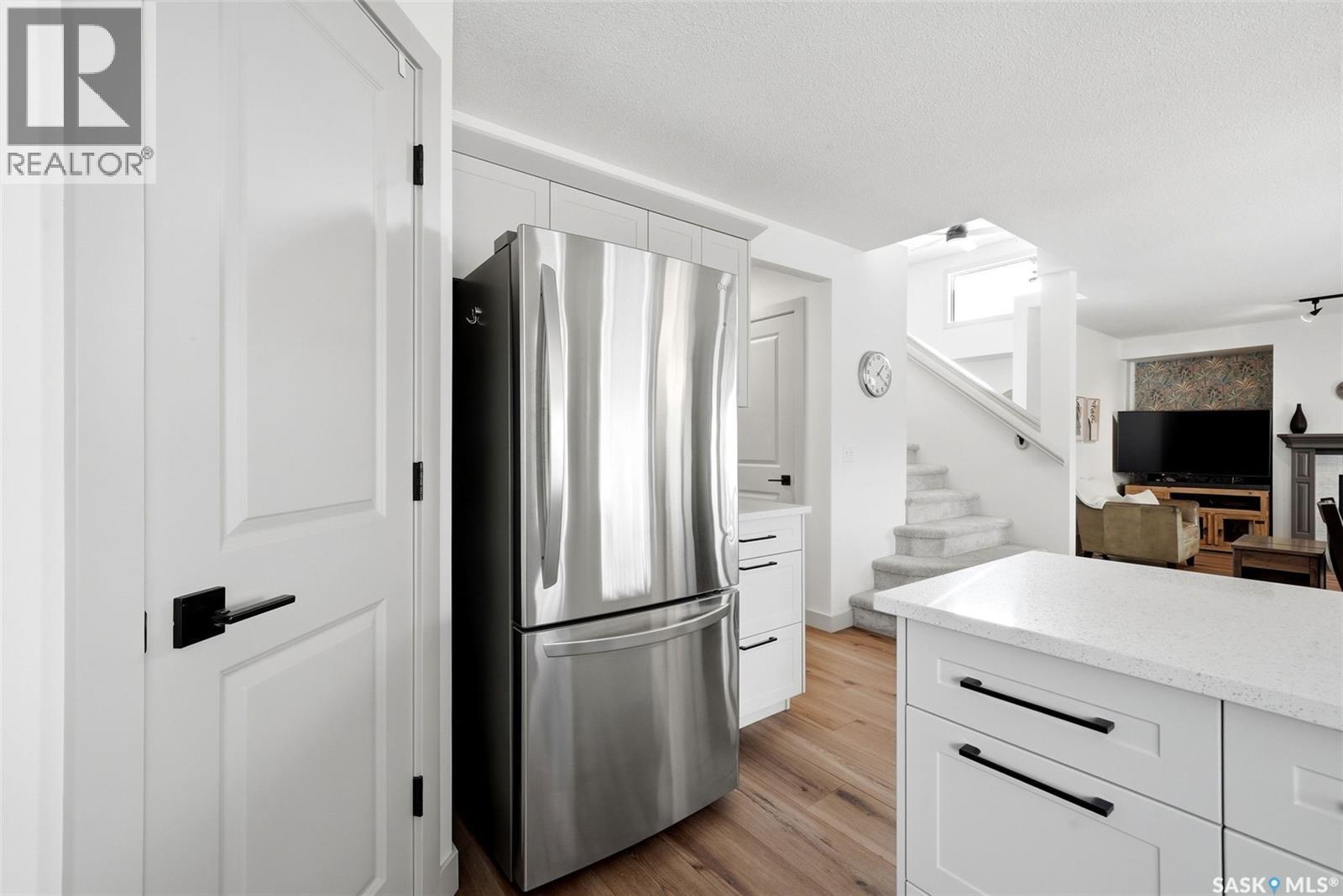 1603 Rousseau Crescent, Regina, SK - Indoor