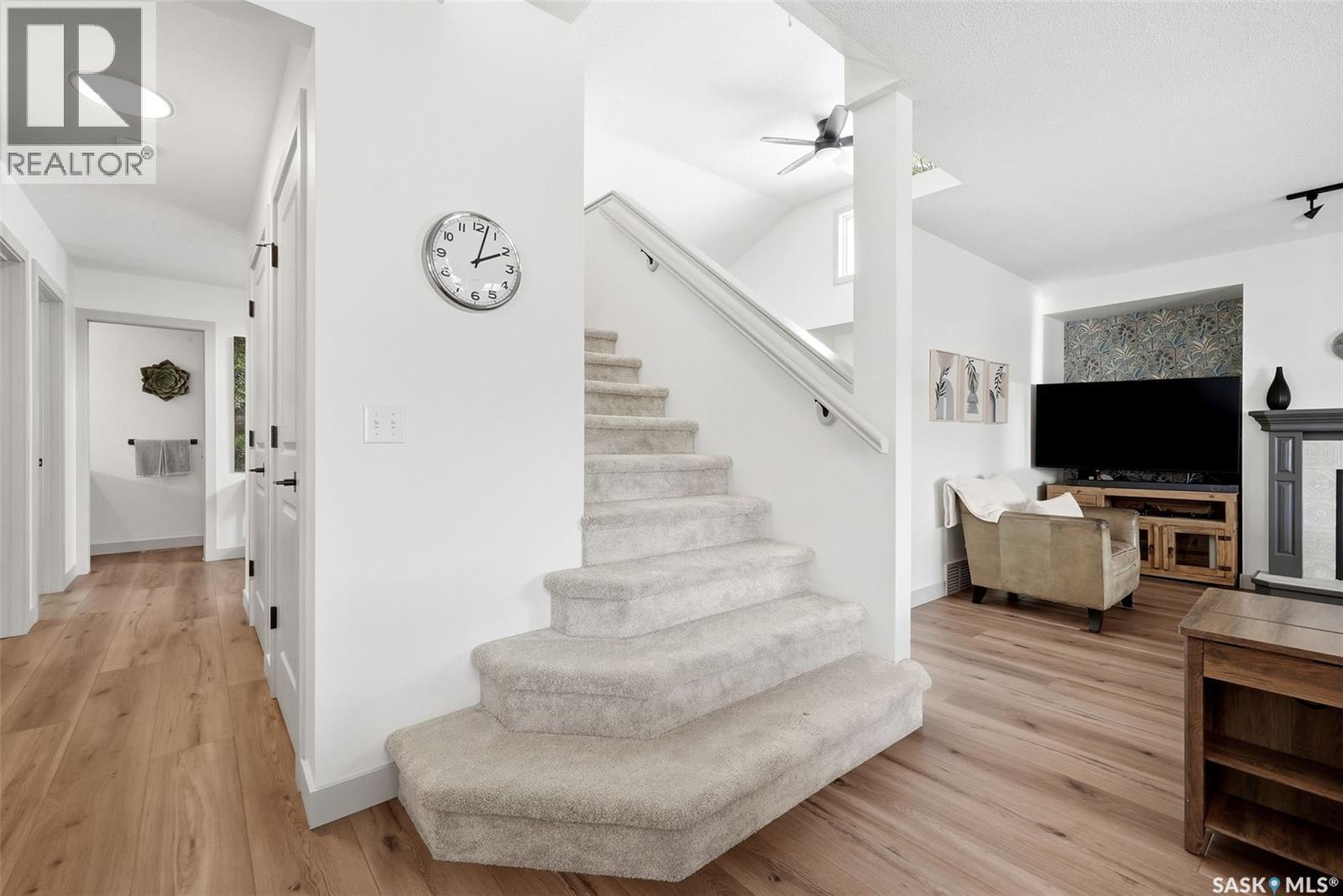 1603 Rousseau Crescent, Regina, SK - Indoor Photo Showing Other Room