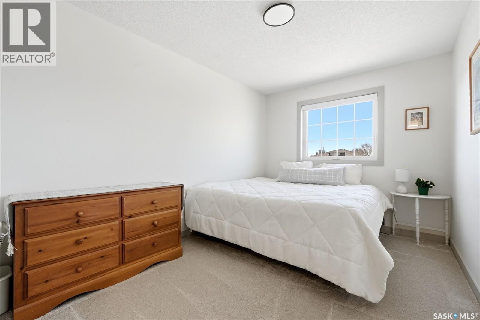 1603 Rousseau Crescent, Regina, SK - Indoor Photo Showing Bedroom