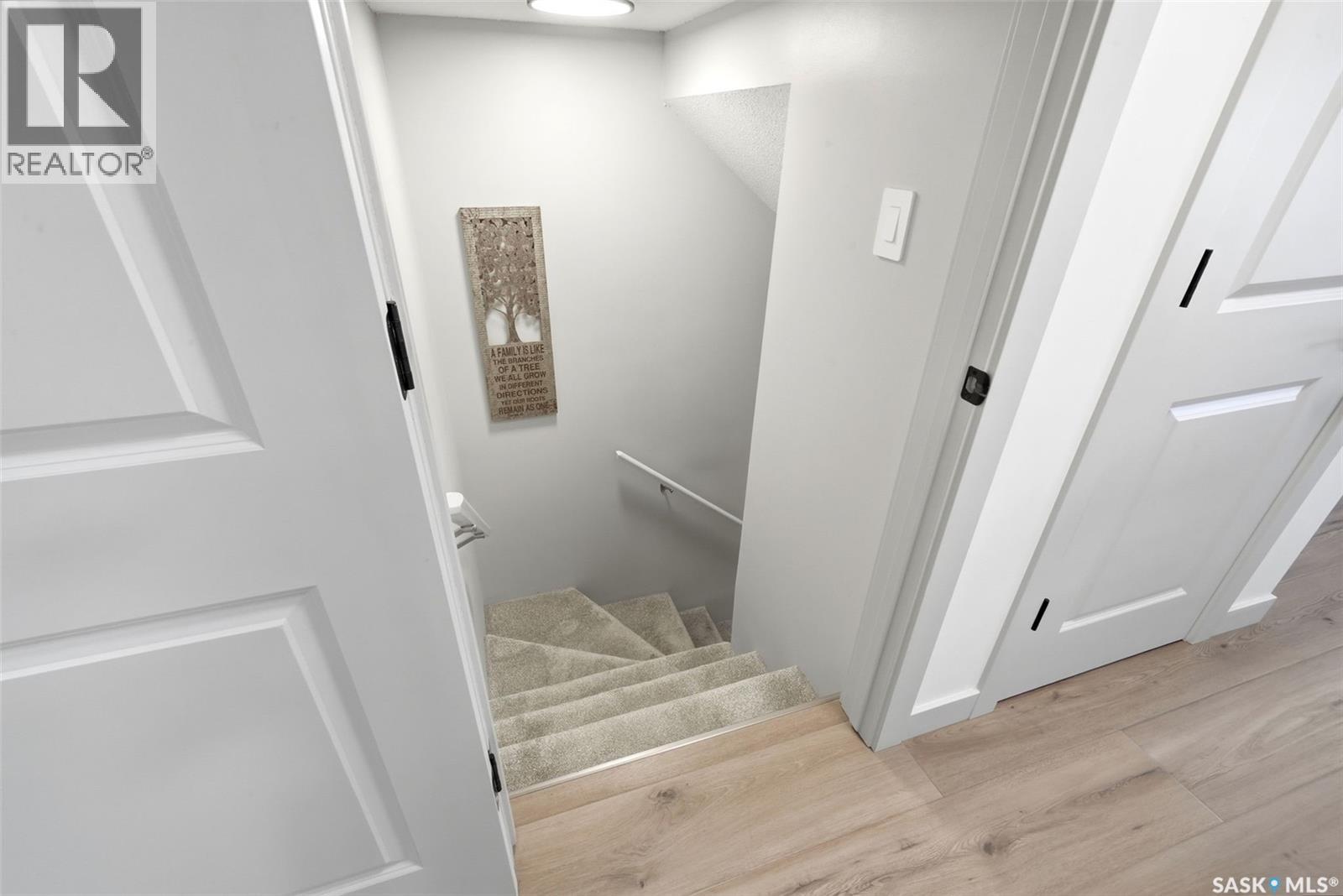 1603 Rousseau Crescent, Regina, SK - Indoor Photo Showing Other Room