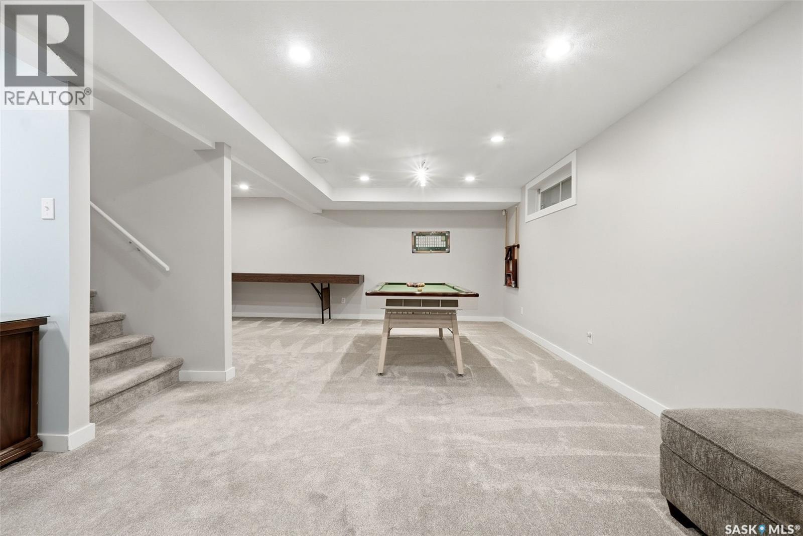 1603 Rousseau Crescent, Regina, SK - Indoor