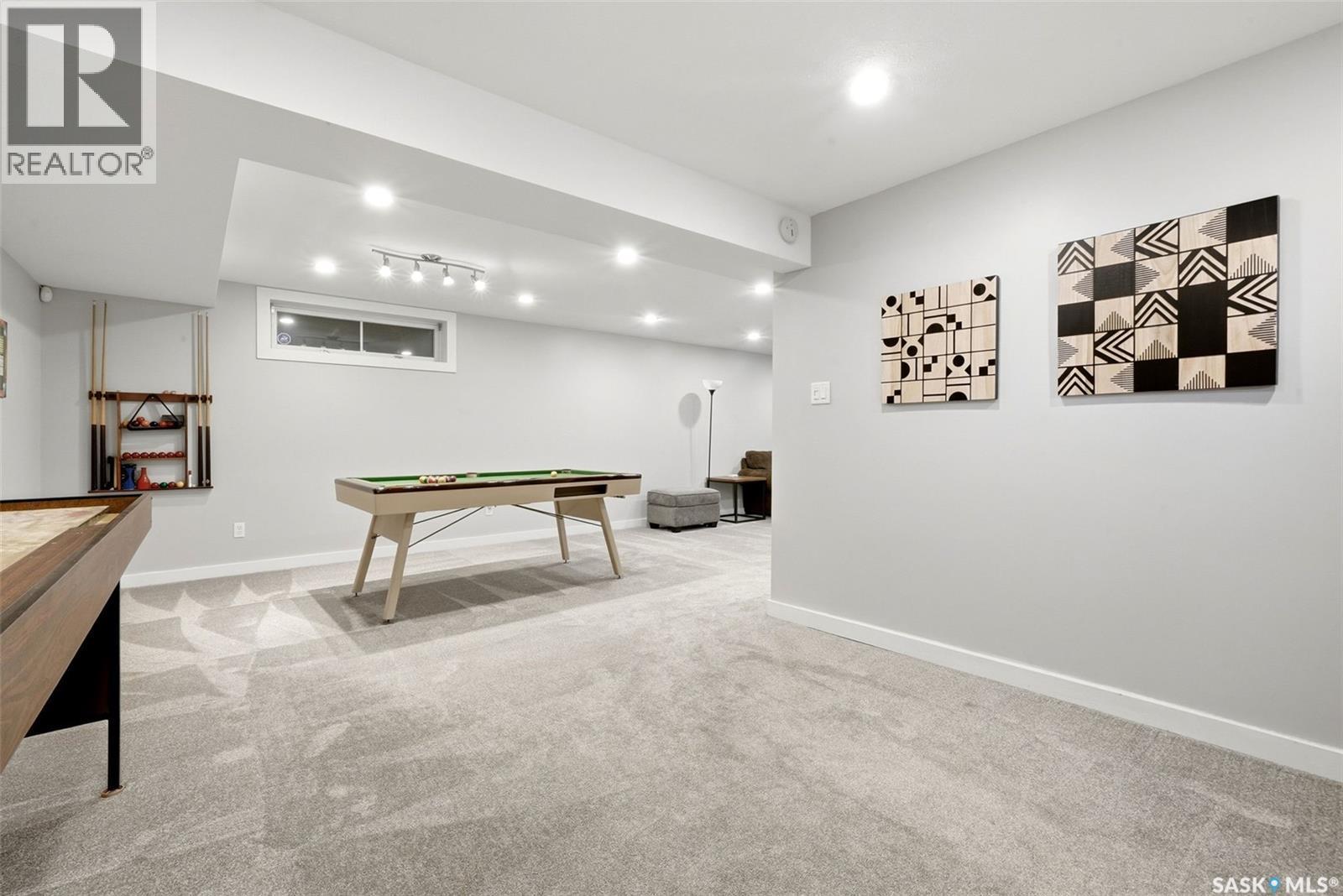 1603 Rousseau Crescent, Regina, SK - Indoor Photo Showing Other Room