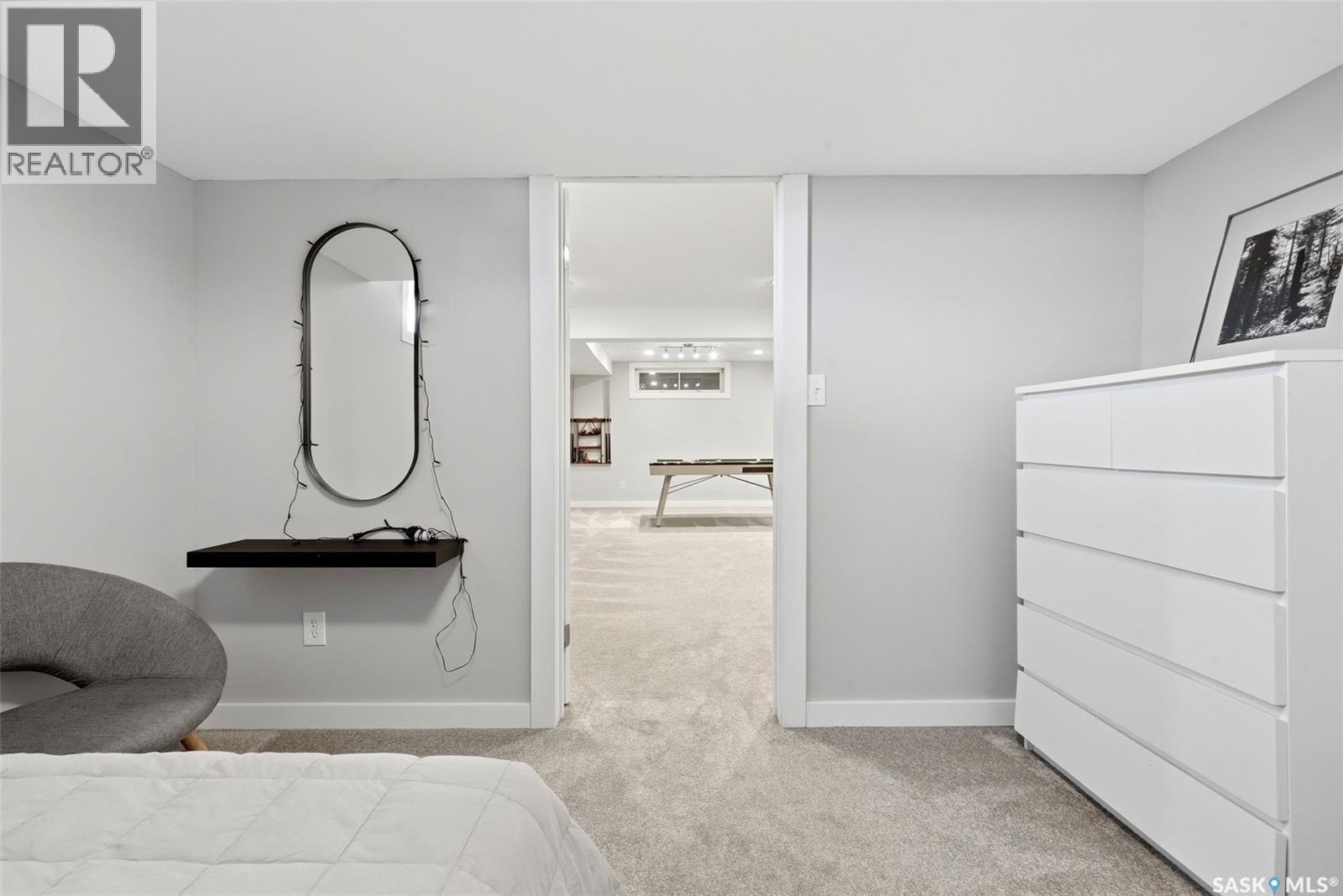 1603 Rousseau Crescent, Regina, SK - Indoor Photo Showing Other Room