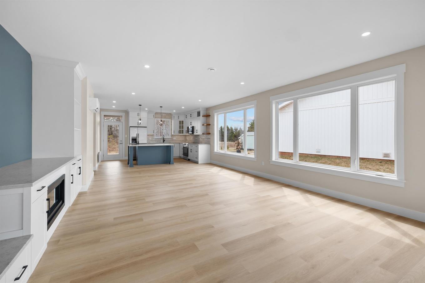 78 Abegweit Lane, North Rustico, PE - Indoor