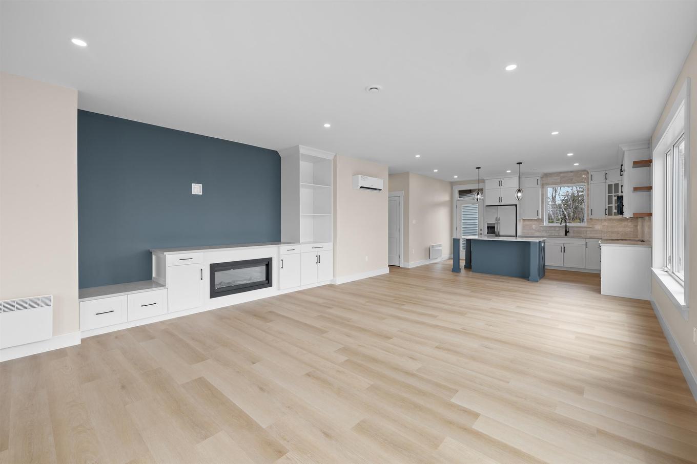 78 Abegweit Lane, North Rustico, PE - Indoor